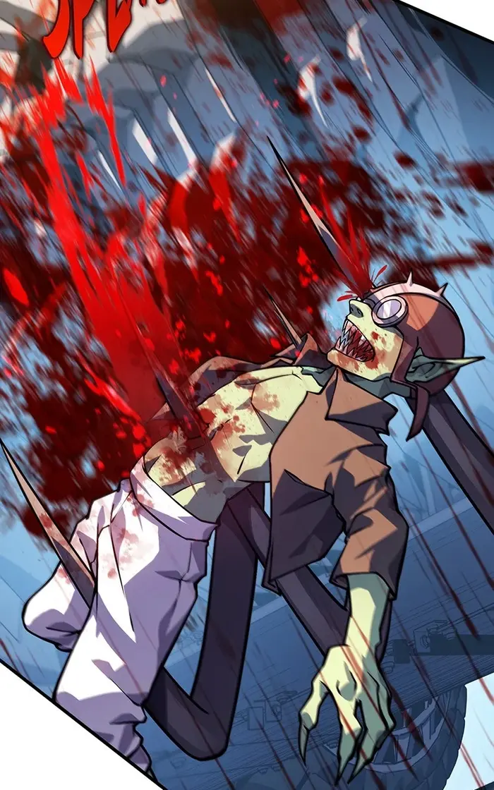 Dungeon Crawler Carl Chapter 2 image 101_optimized